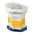 Wet wipe Hand & Surface 6 x 200 stuks