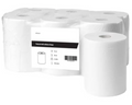 Poetsrol midi cellulose 2laags