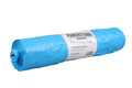 PowerSterko Afvalzak, Gerecycled LDPE, 70x110cm, T30, blauw
