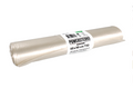 PowerSterko Afvalzak, Gerecycled LDPE, 60x90cm, T50, transparant